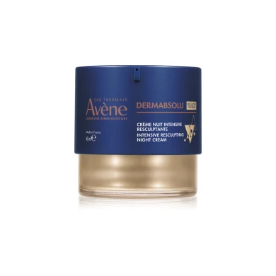 AVENE DermAbsolu Интензивен ремоделиращ нощен крем 40 мл