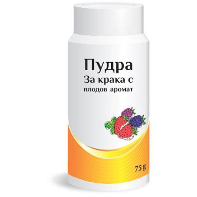 Цеумед пудра против гъбички 75г