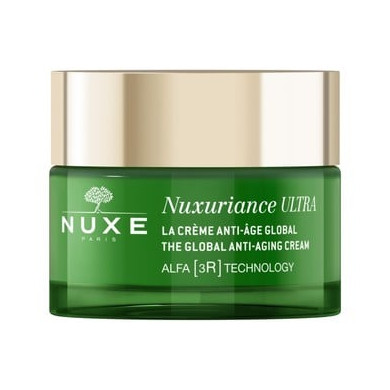 Nuxe Nuxuriance Ultra Противостареещ крем за лице с глобално действие 50 мл