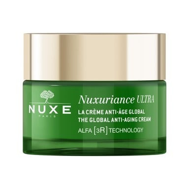 Nuxe Nuxuriance Ultra Противостареещ крем за лице с глобално действие 50 мл