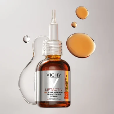 Vichy Liftactiv Supreme Витамин С Серум 20мл
