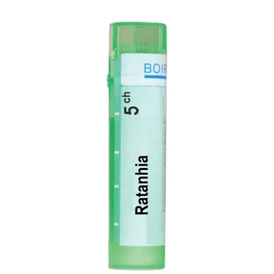 RATANHIA 5 CH