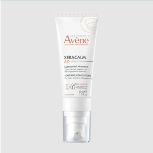 AVENE XERACALM A.D УСПОКОЯВАЩ КОНЦЕНТРАТ  40 мл