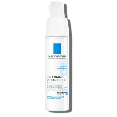 La Roche-Posay Toleriane Dermallergo флуид 40мл