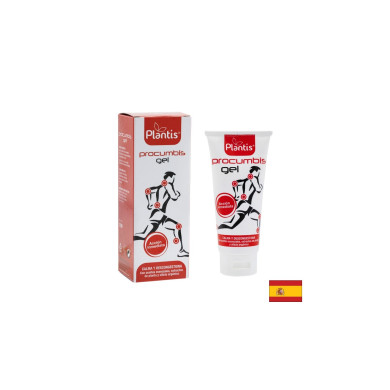 Гел за стави с дяволски нокът и арника - Procumbis Gel, 100 ml