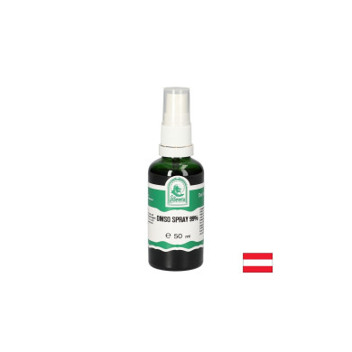 Спрей с DMSO (диметилсулфоксид) 99%, 50 ml