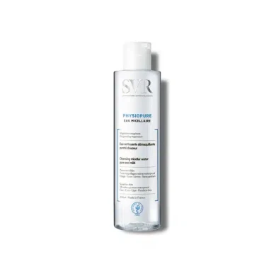 SVR PHYSIOPURE Мицеларна вода 200ml