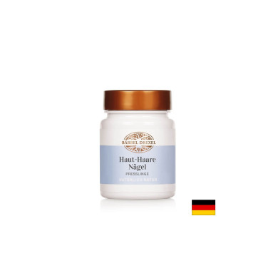 Haut-Haare-Nägel / Коса, кожа и нокти, 102 таблетки Bärbel Drexel