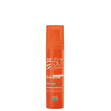 SVR Sun Secure Photo-Age Слънцезащитен флуид SPF50+ х40 мл