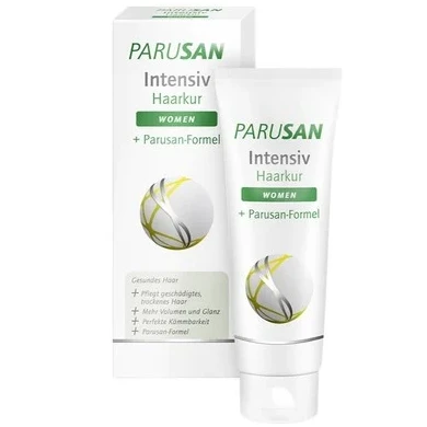 Parusan Интензив Балсам-маска за жени х125 мл Naturprodukt
