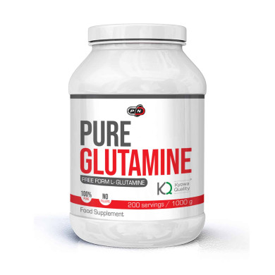 Pure Nutrition - 100% Pure Glutamine / Глутамин  - 1000 г