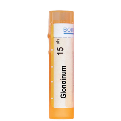 GLONOINUM 15 CH