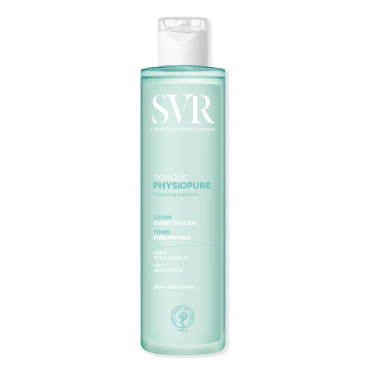 SVR PHYSIOPURE Тоник за лице 200мл