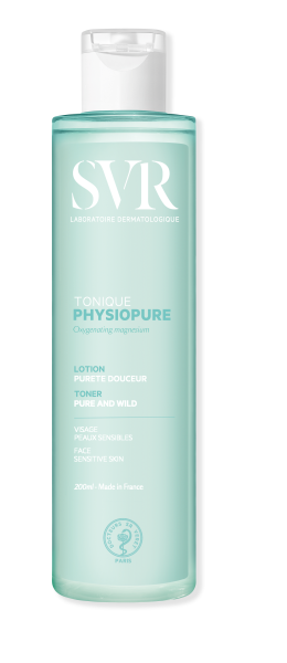 SVR PHYSIOPURE Тоник за лице 200мл