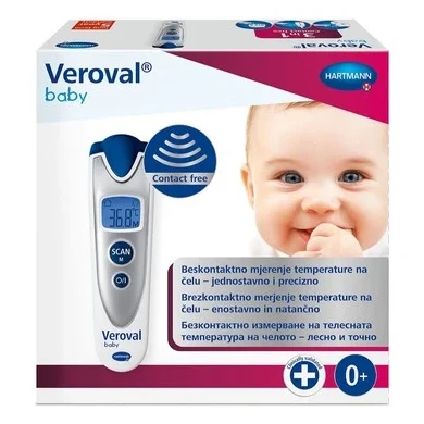 Veroval Baby Електронен термометър за деца