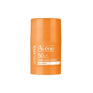 Avene SUN Невидим стик за деца и възрастни SPF50 45 г
