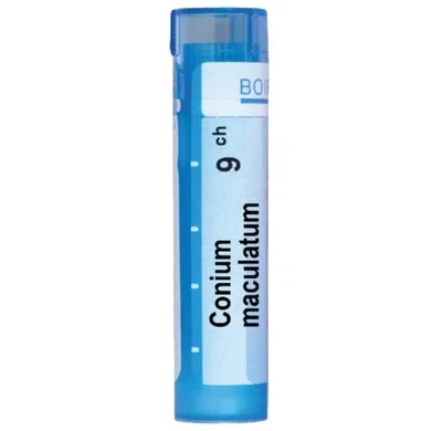 CONIUM MACULATUM 9 CH
