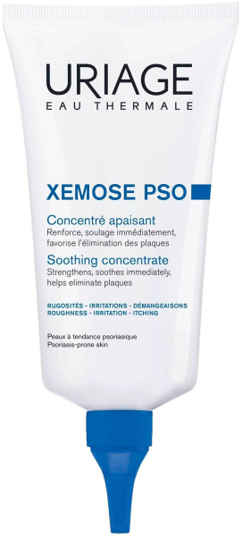 URIAGE XEMOSE PSO 150 m