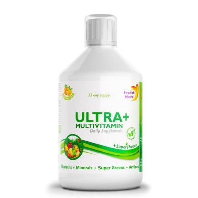 Ultra + / 500ml