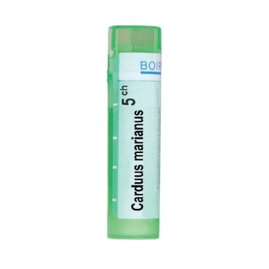 CARDUUS MARIANUS 5 CH BOIRON