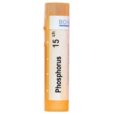 PHOSPHORUS 15 CH