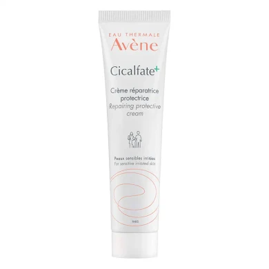 AVENE CICALFATE+ ВЪЗСТАНОВЯВАЩ ЗАЩИТЕН КРЕМ  40 мл
