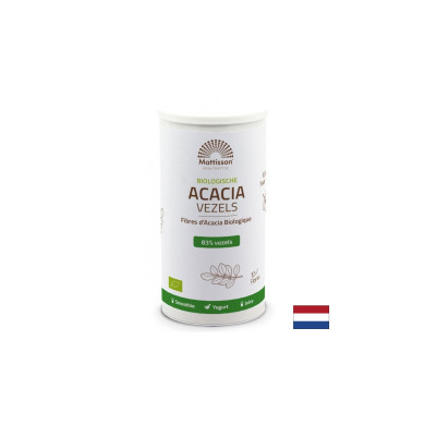 Акациеви Фибри, 200 g прах