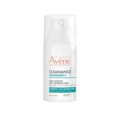 Avene Cleanance Comedomed Интензивна грижа срещу несъвършенства 30 ml