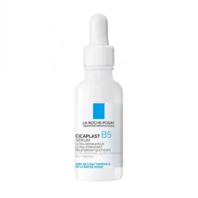 La Roche-Posay Cicaplast B5 Серум за дехидратирана и раздразнена кожа 30 ml