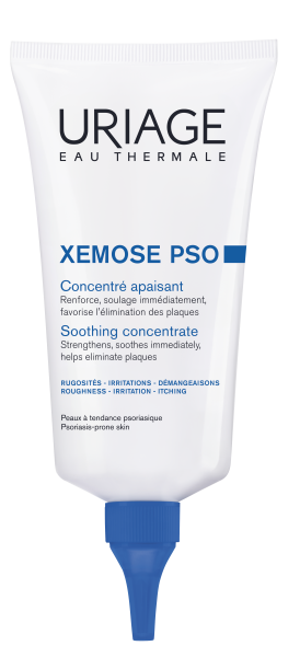 URIAGE XEMOSE PSO 150 m