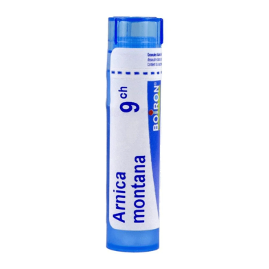 ARNICA MONTANA 9 CH  BOIRON