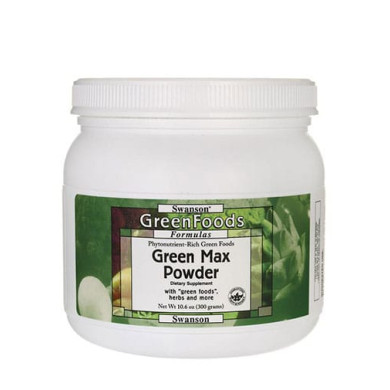 Green Max Powder