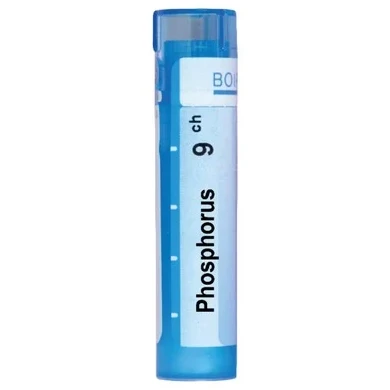 PHOSPHORUS 9 CH