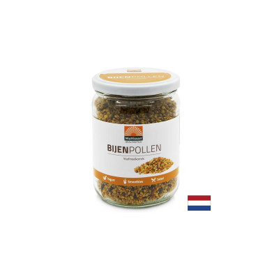 Енергия и имунитет - Пчелен прашец, 300 g