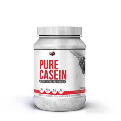 Pure Nutrition - Pure Casein / Чист Казеин - 454 г