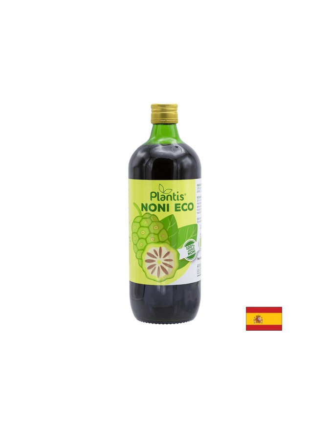 Noni Eco 100% Jugo Noni/ Сок от нони/ При отпадналост и отслабен имунитет, 1l Artesania