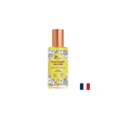 Арганово масло, БИО, 50 ml