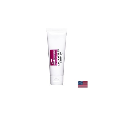Lauravirin - Монолаурин крем 1% (антимикробен крем за ръцe), 99 g Ecological Formulas