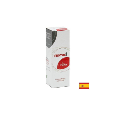 Aromax 1/ Тинктура за добра микроциркулация, 50 ml Artesania