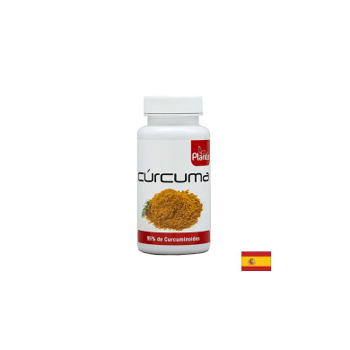 Кости и стави - Куркума, 450 mg х 60 капсули