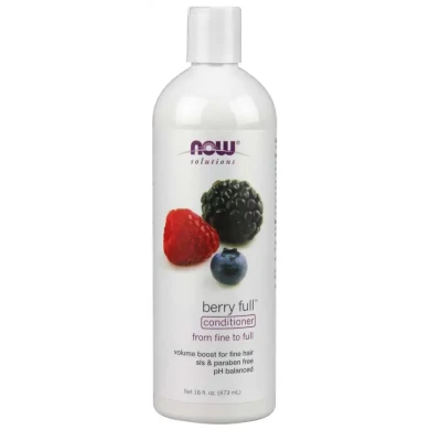 Now - Балсам За Коса - Berry  - 473 мл.