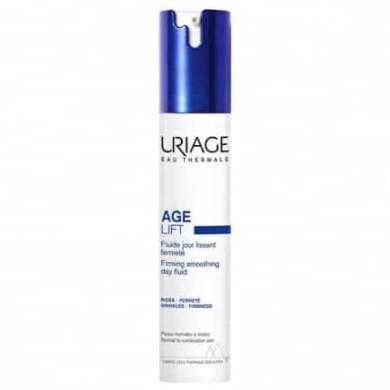 Uriage Age Lift Уплътняващ коригиращ дневен флуид с лифтинг ефект 40 ml