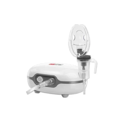 Компресорен инхалатор Dr. Frei TURBO CARE