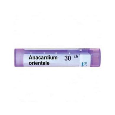 ANACARDIUM ORIENTALE 30CH BOIRON