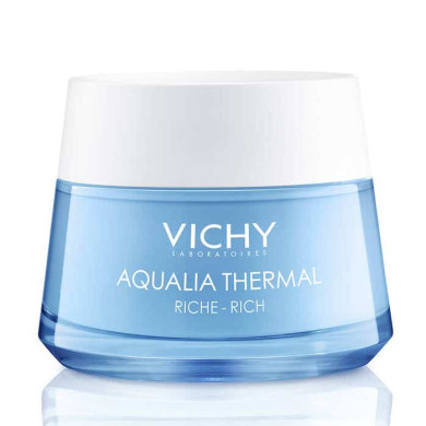 Vichy Aqualia Thermal Хидратиращ богат крем 50ml