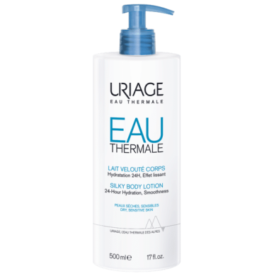 URIAGE EAU THERMALE КОПРИНЕН ЛОСИОН ЗА 24-ЧАСОВА ХИДРАТАЦИЯ 500ml
