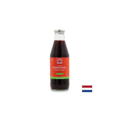 Сок от нар Био, 750 ml Mattisson Healthstyle