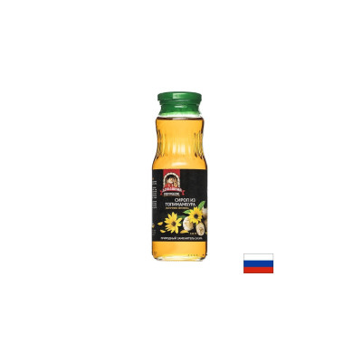 Сироп от гулия (топинамбур) Естествен подсладител 330 g