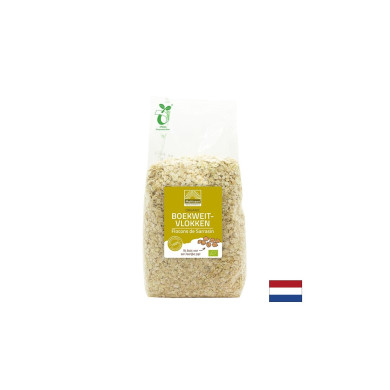 Флейки от елда БИО, 500 g