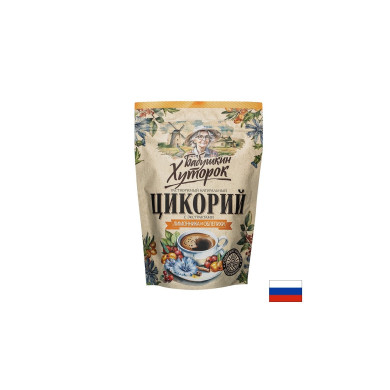 Разтворимо кафе от цикория с китайски лимонник и облепиха 100 g прах
